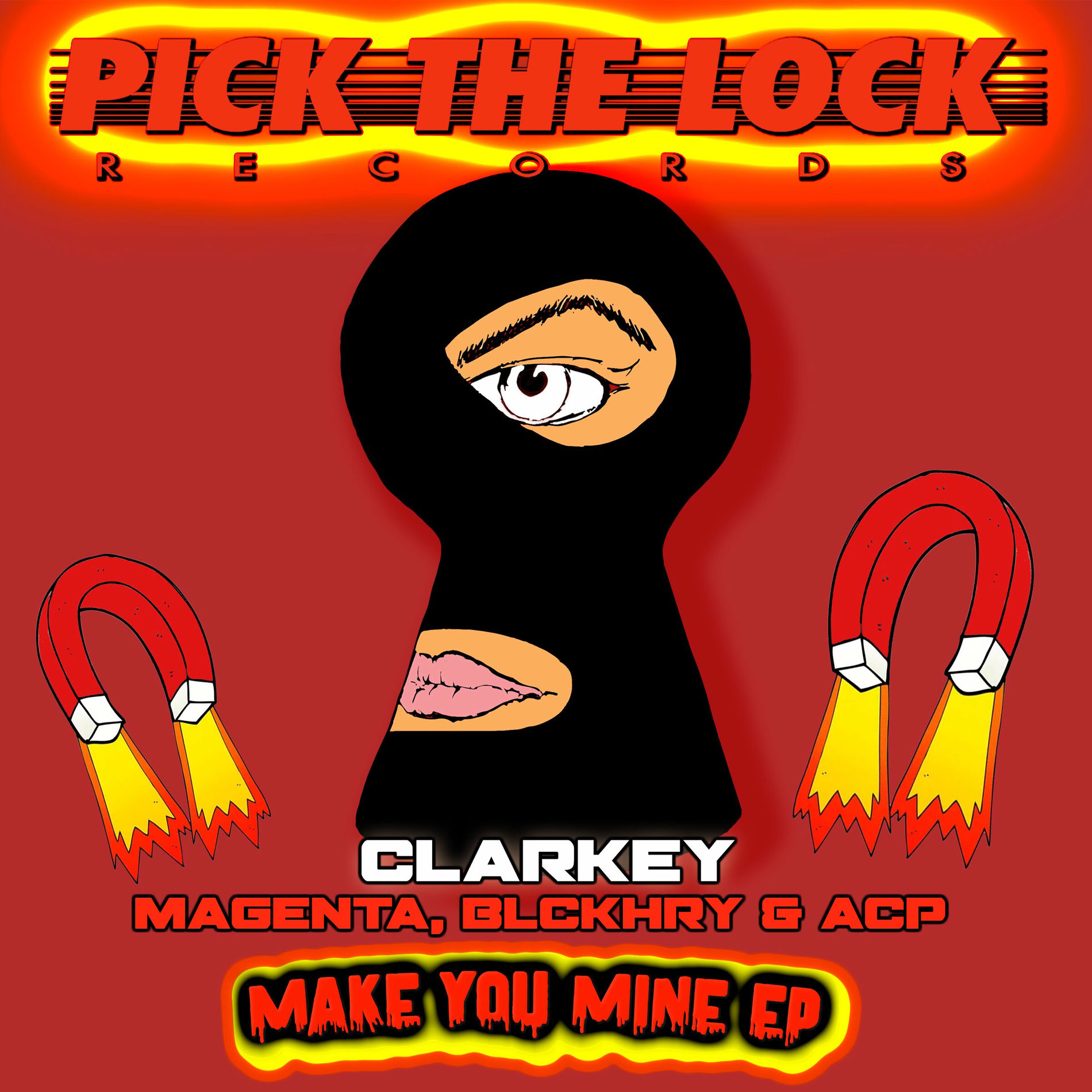 Album cover of Make You Mine EP