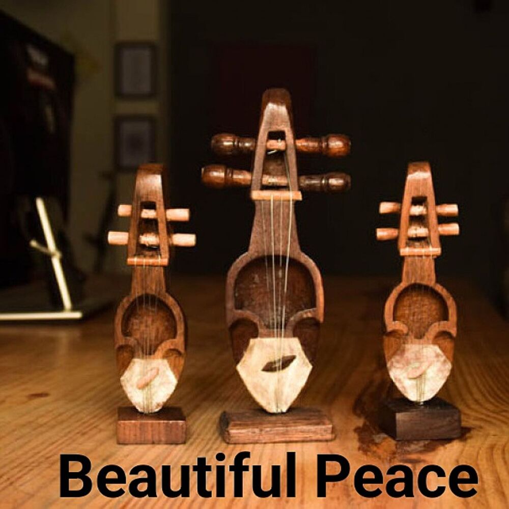 Picture of Beautiful Peace