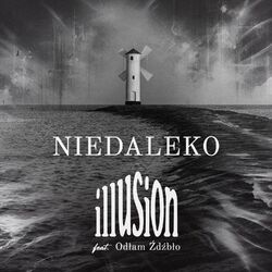 Cover of Niedaleko (Wersja akustyczna) [feat. Odłam Źdźbło]