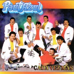 Cover of Cada Vez Más