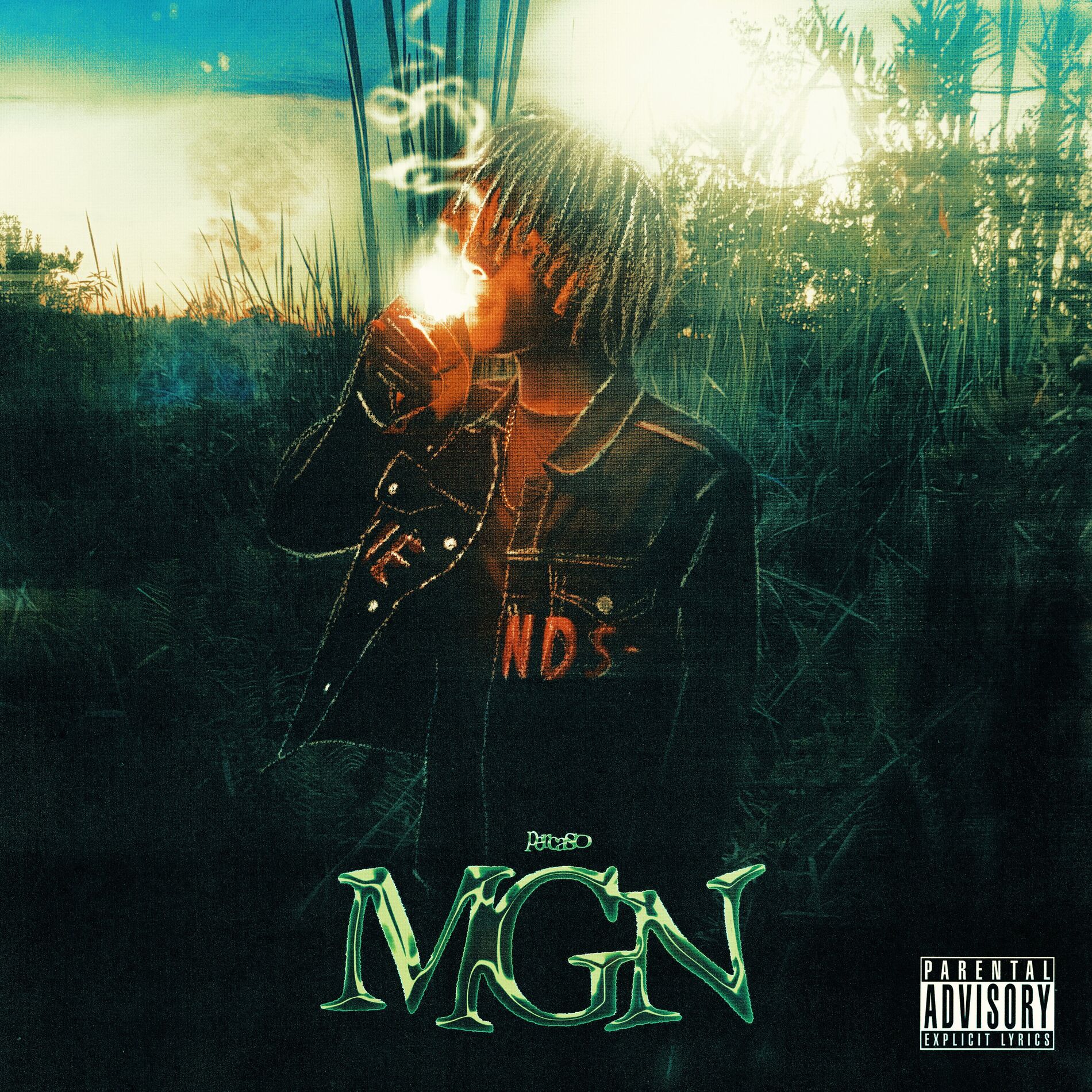 Album cover of KK