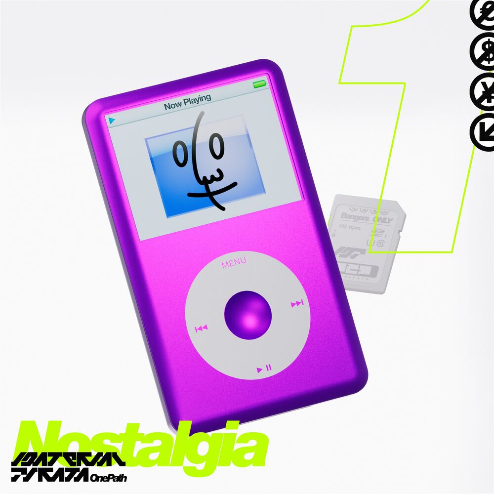 Picture of Nostalgia