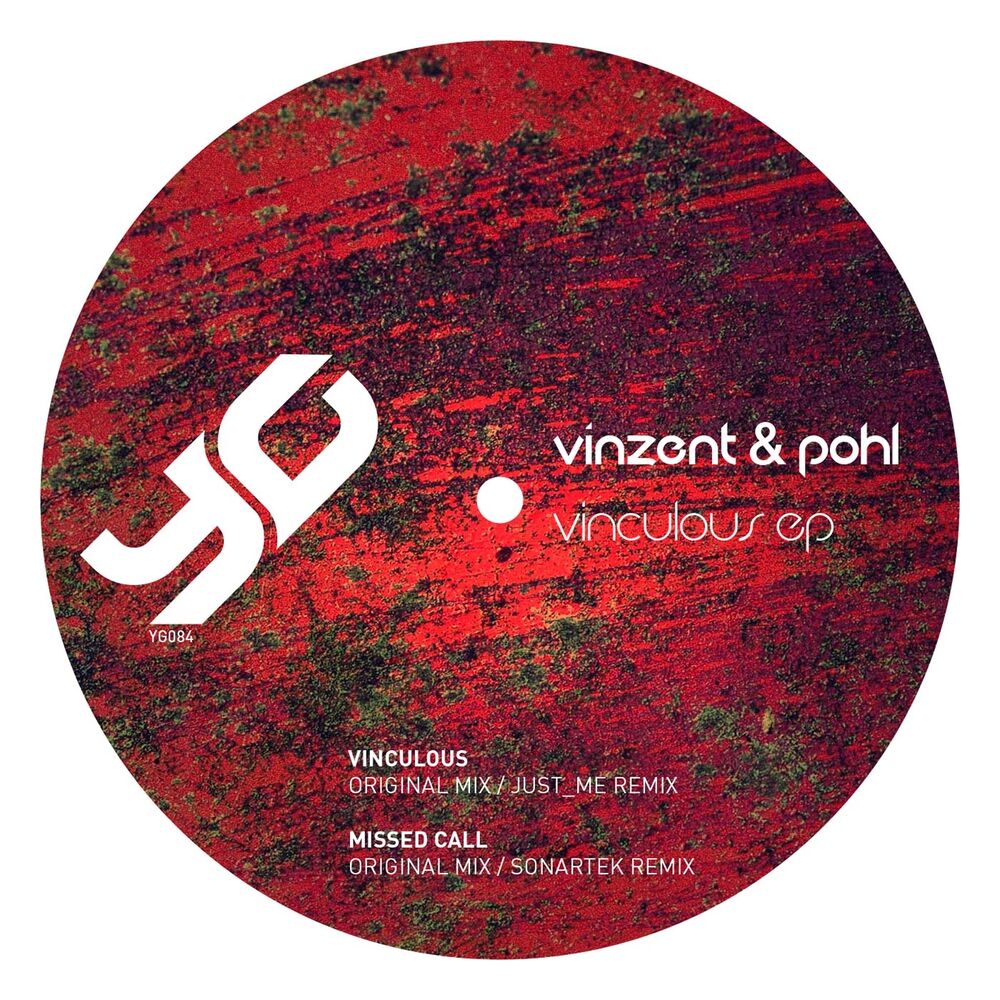 Picture of Vinculous EP
