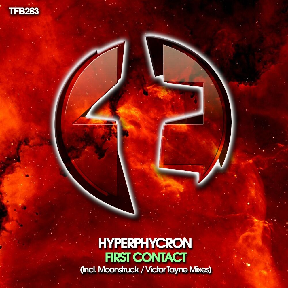 Picture of First Contact