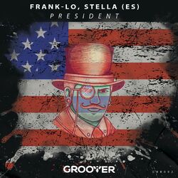 Cover of President