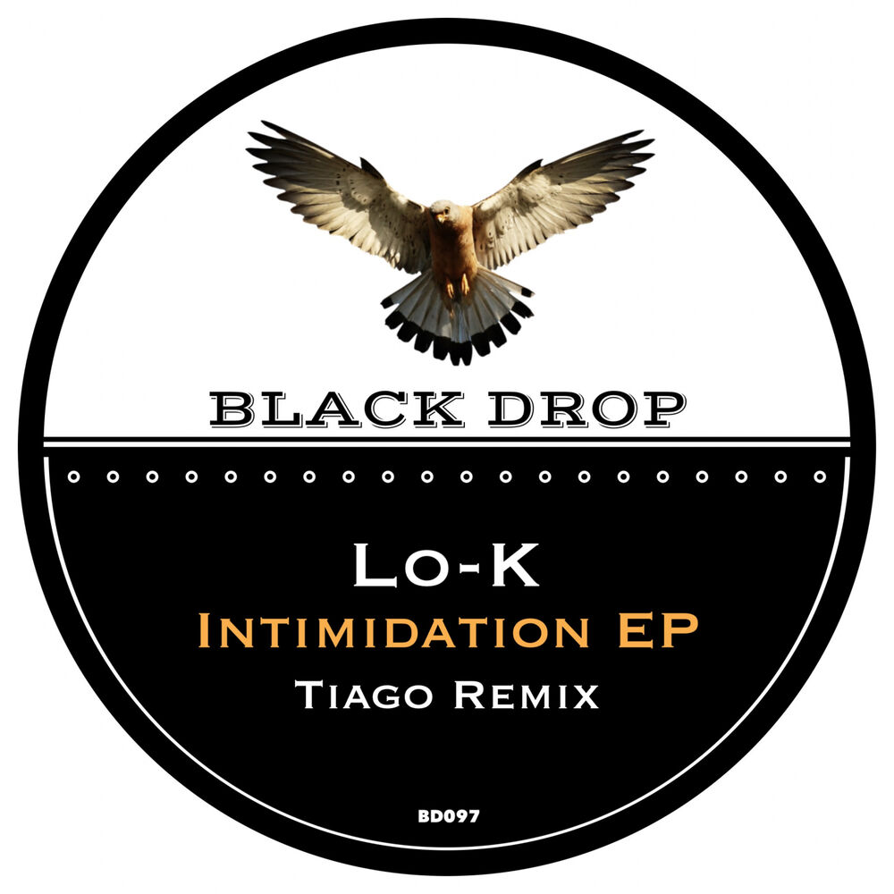 Picture of Intimidation EP