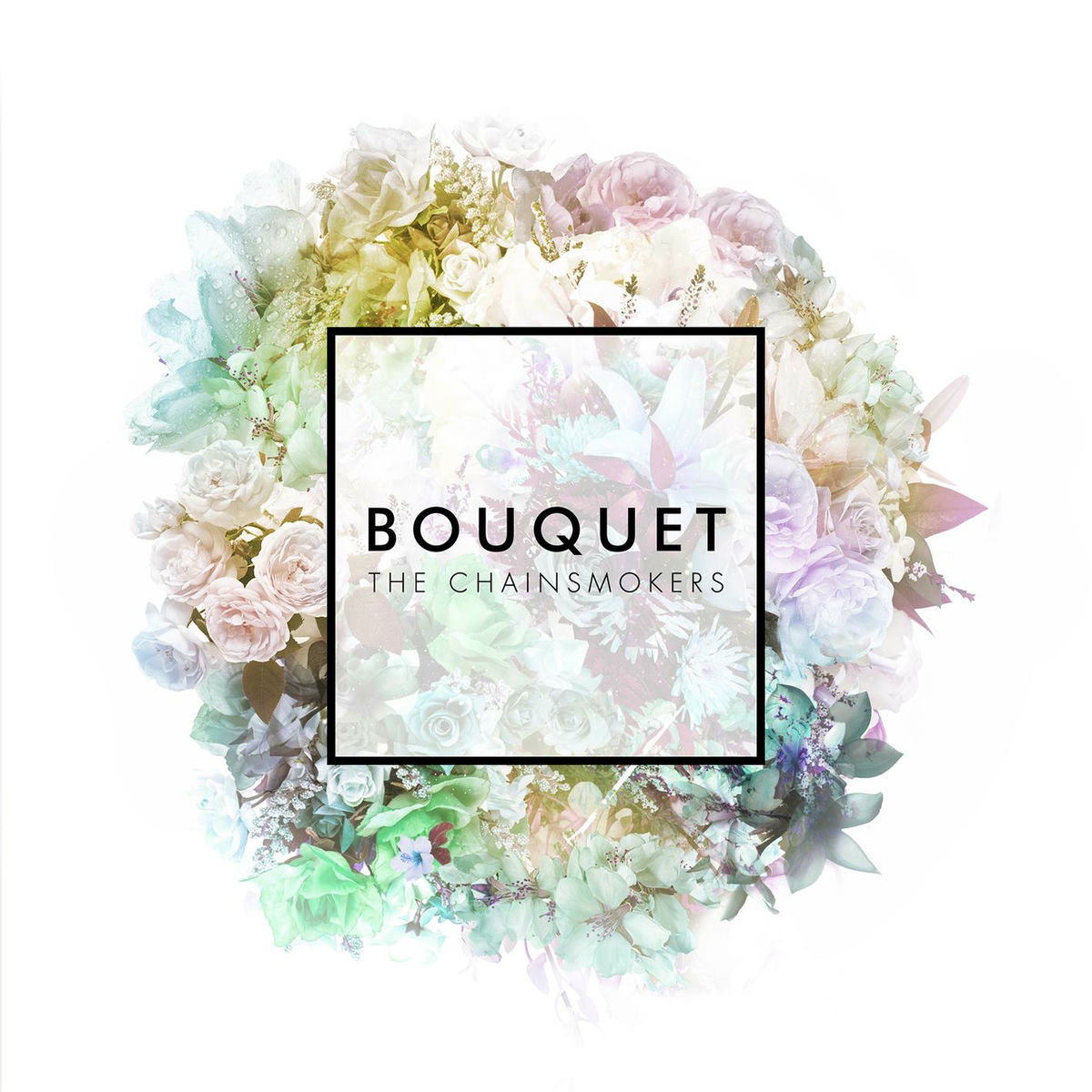 Album picture of Bouquet