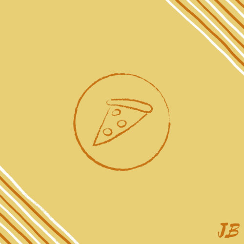 Favorite Kind of Pizza