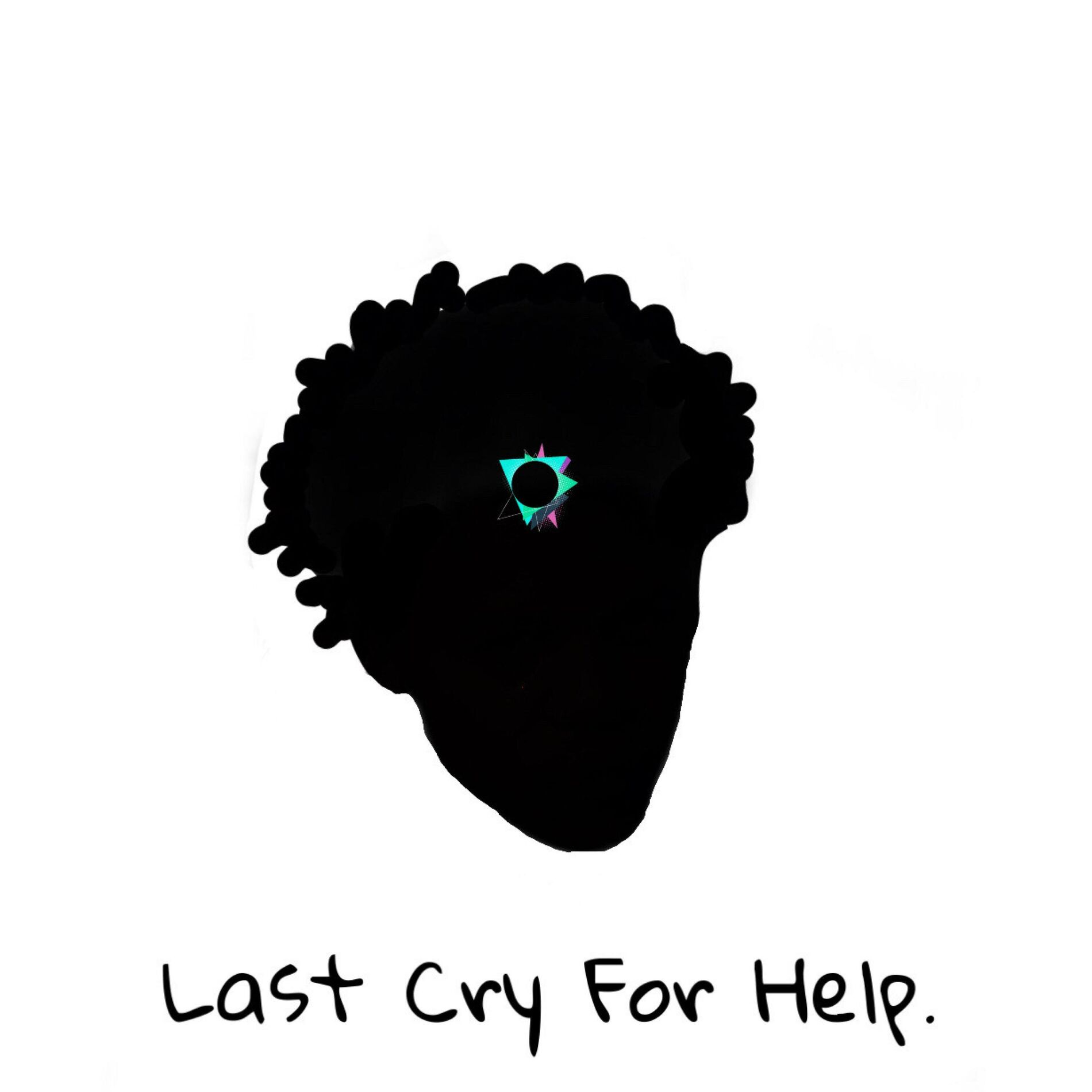 Album cover of Last Cry for Help