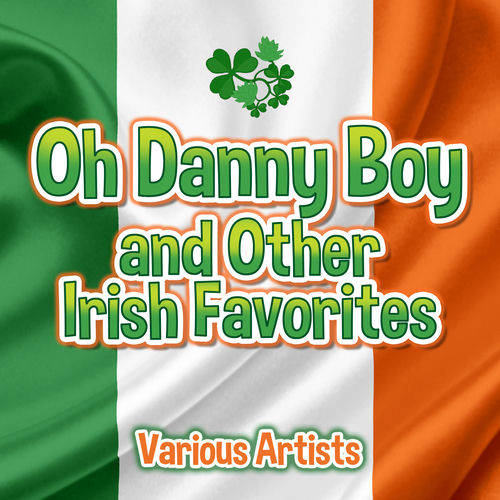Londonderry Air - Oh Danny Boy - Irish by Richard Rossbach - 74 BPM