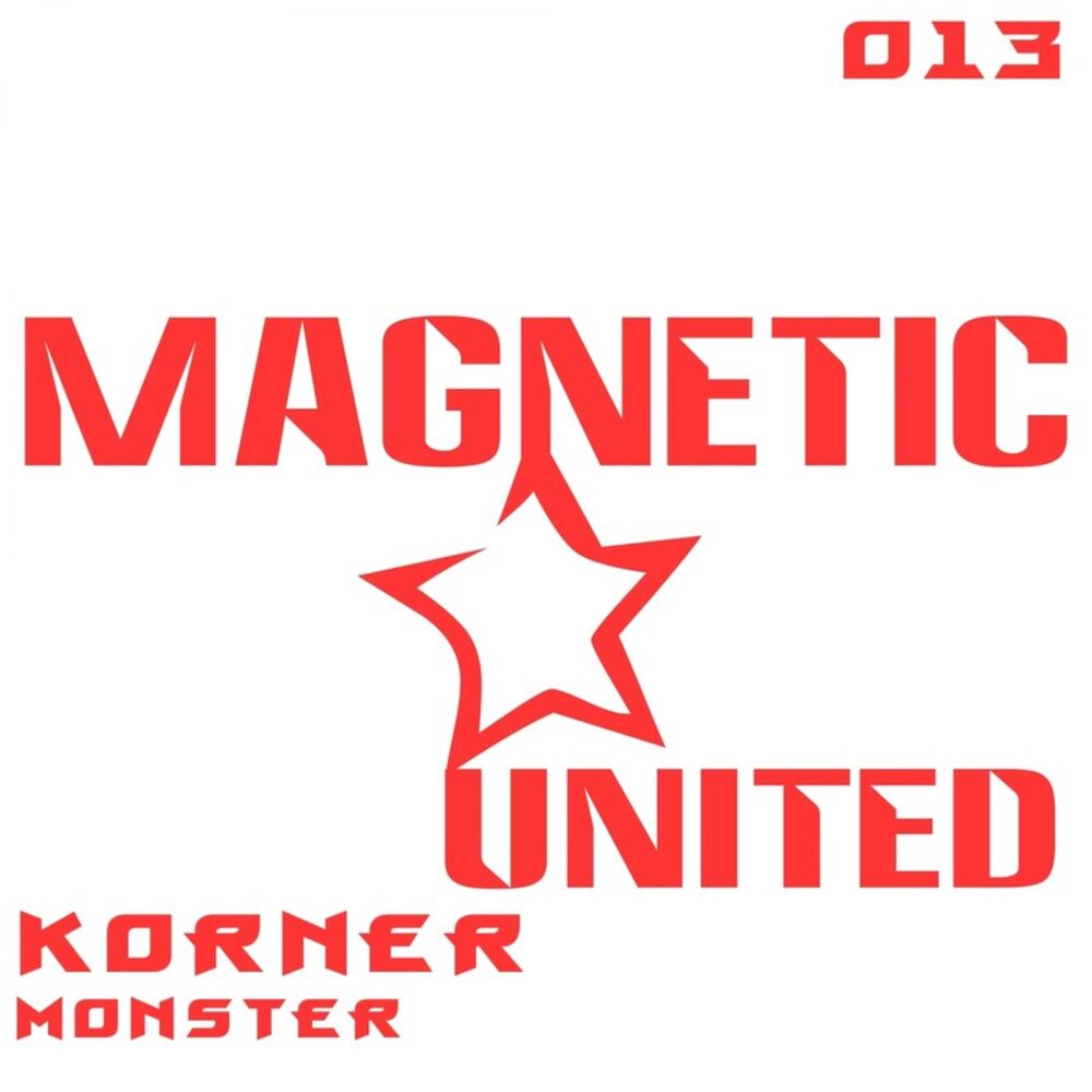 Picture of Monster
