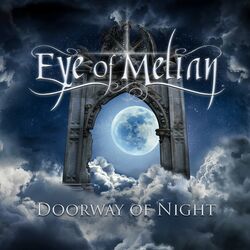 Cover of Doorway of Night