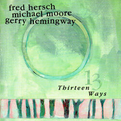 Cover of Thirteen Ways