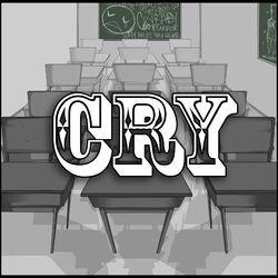 Cover of Cry (Redux)