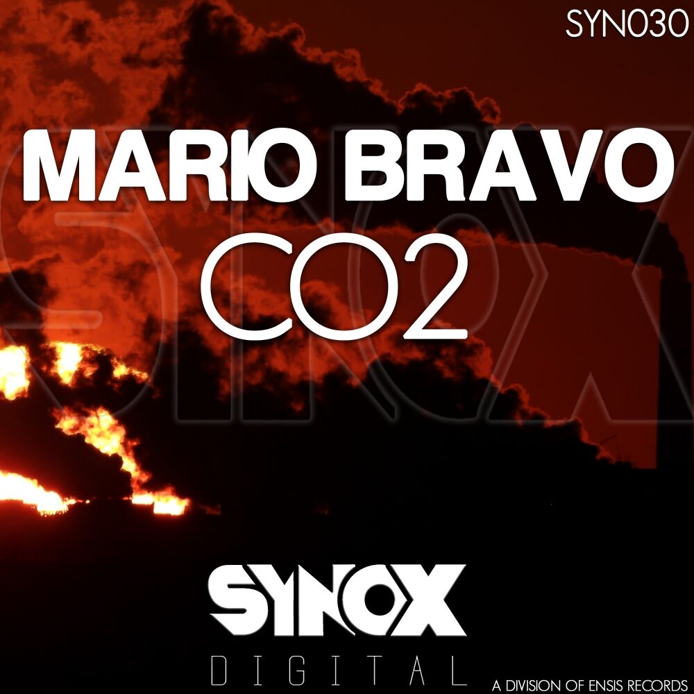 Picture of CO2