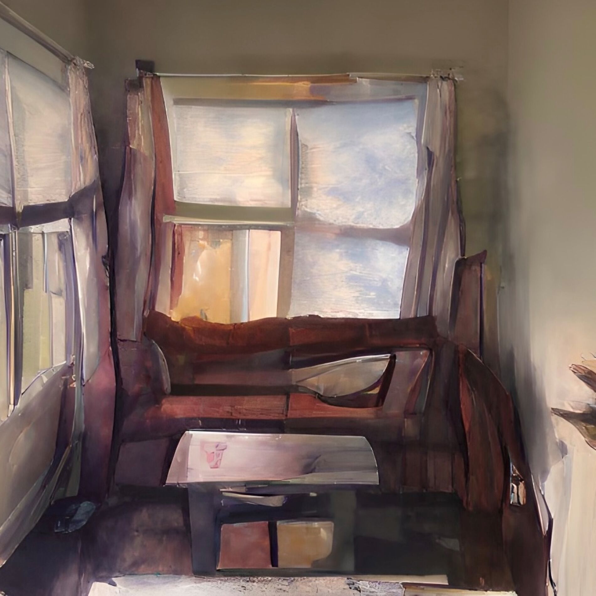 Album cover of Sunroom