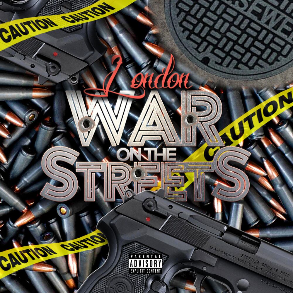 Picture of War on the Streets