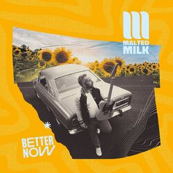Cover of Better Now