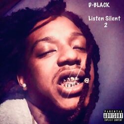 Cover of Listen Silent 2