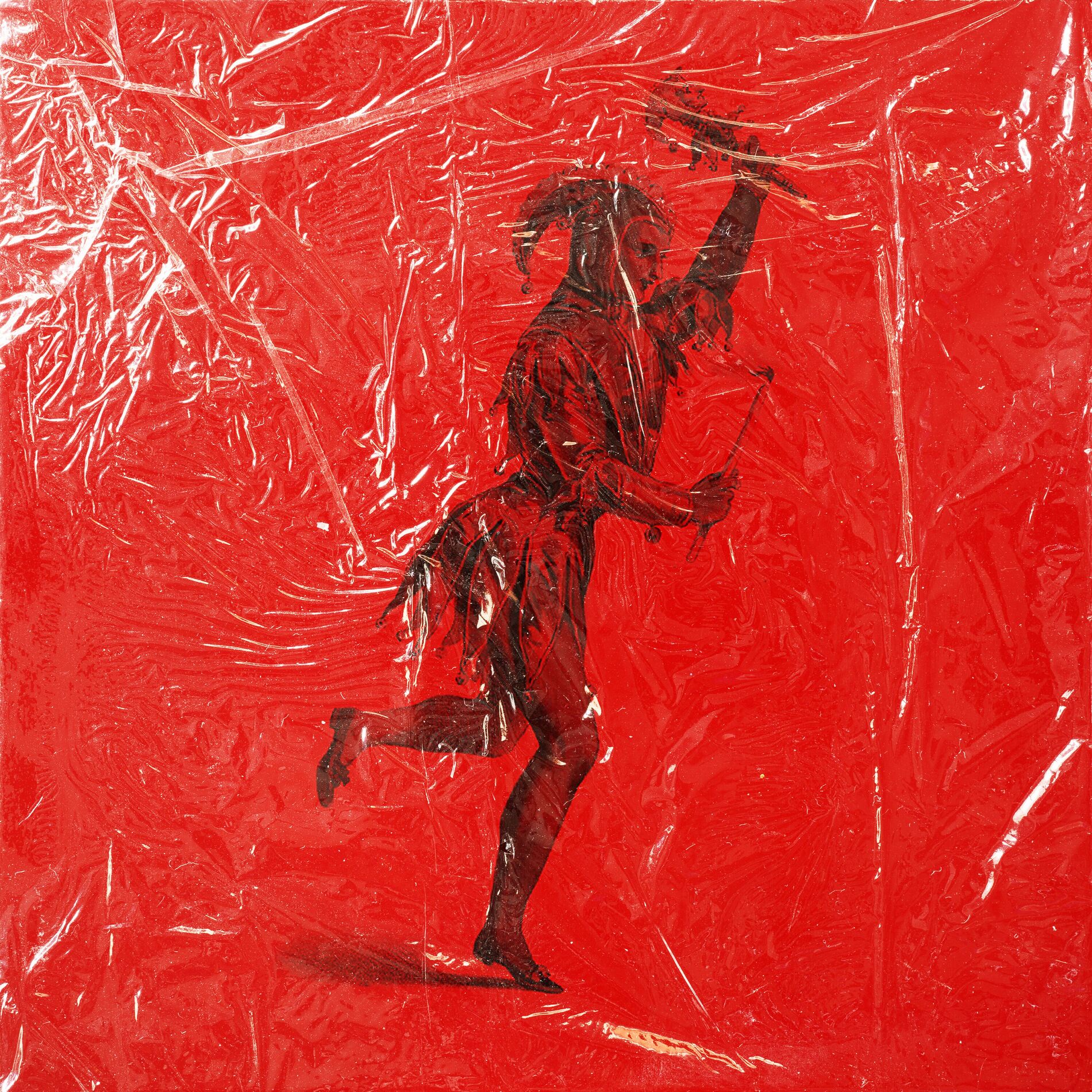 Album cover of Get Fixed