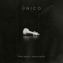 Cover of Único (Ao Vivo)