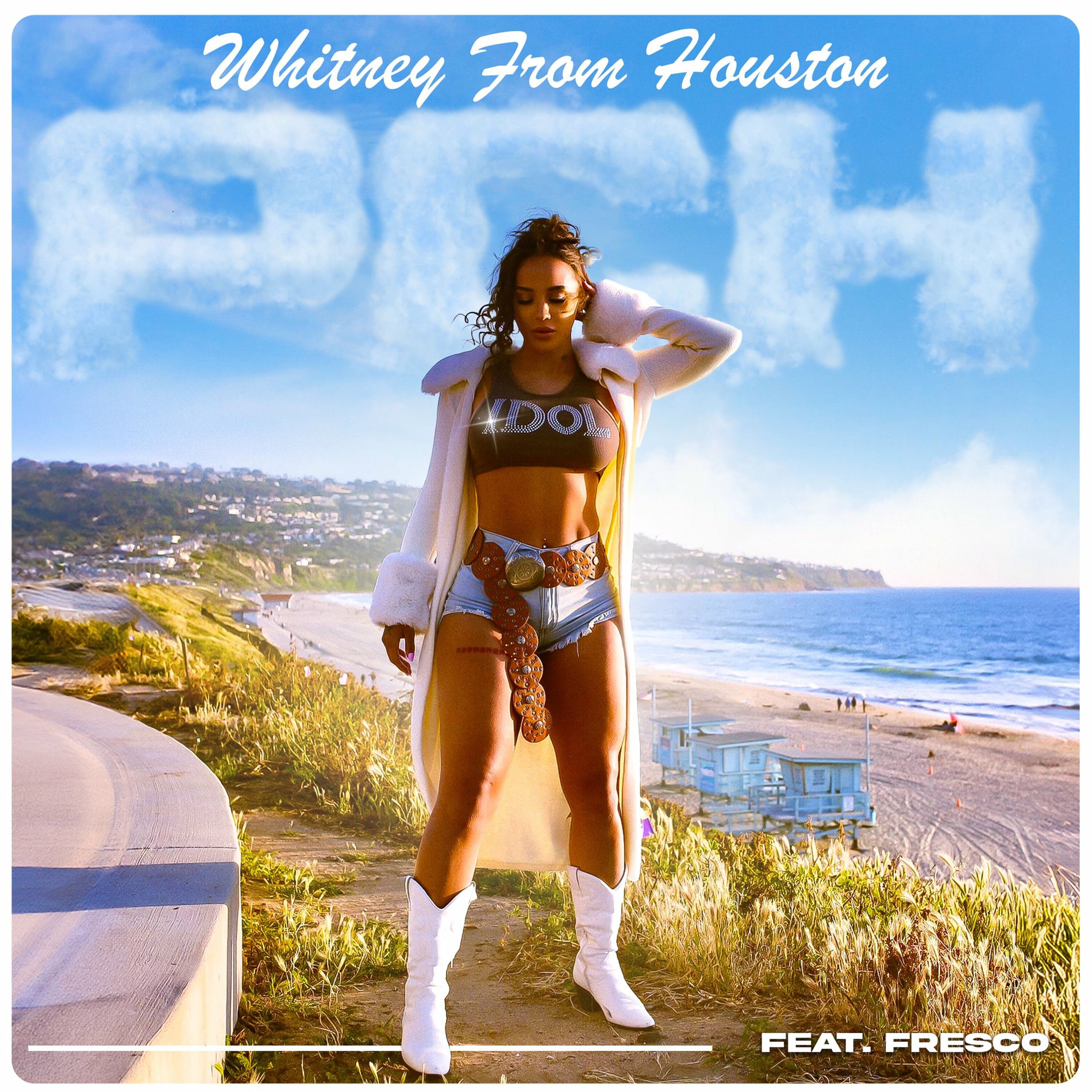 Album cover of PCH