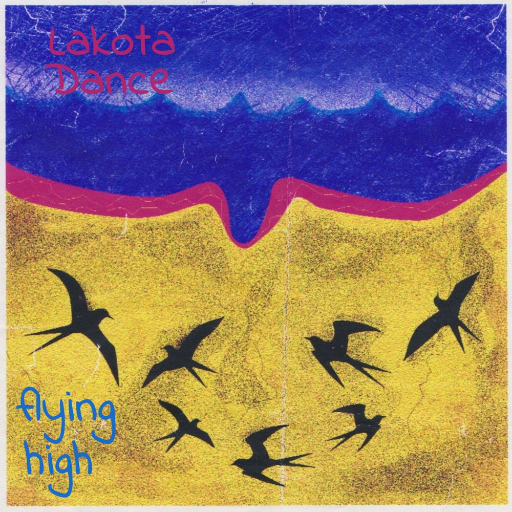Flying High