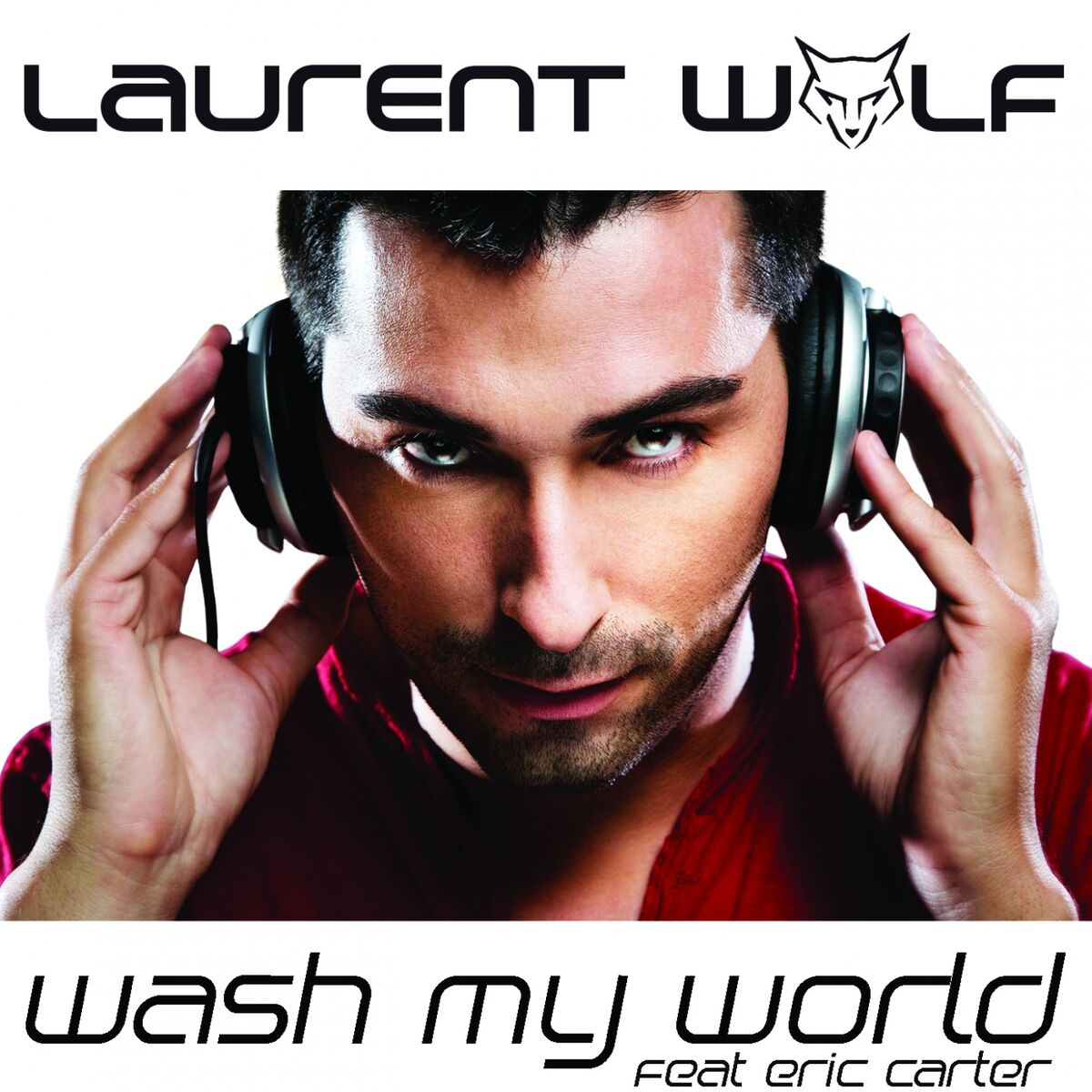 Album cover of Wash My World