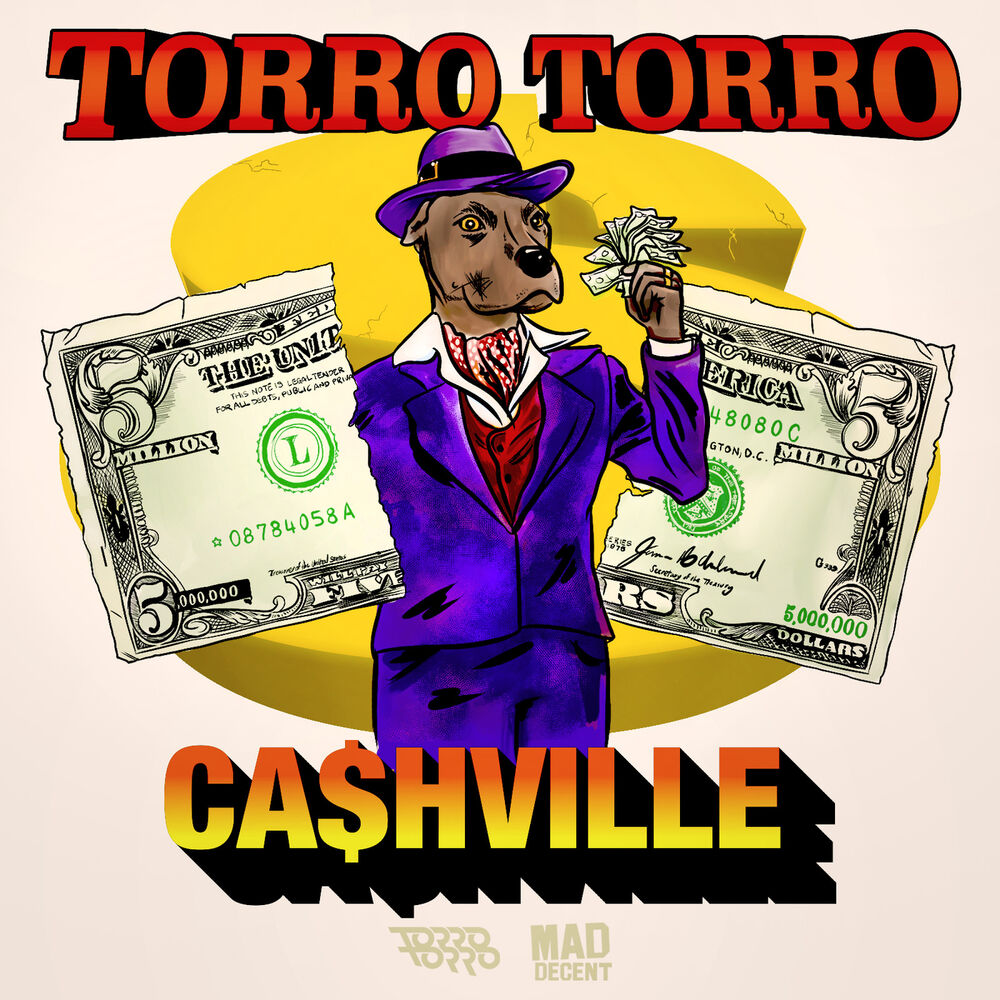 Picture of CA$HVILLE