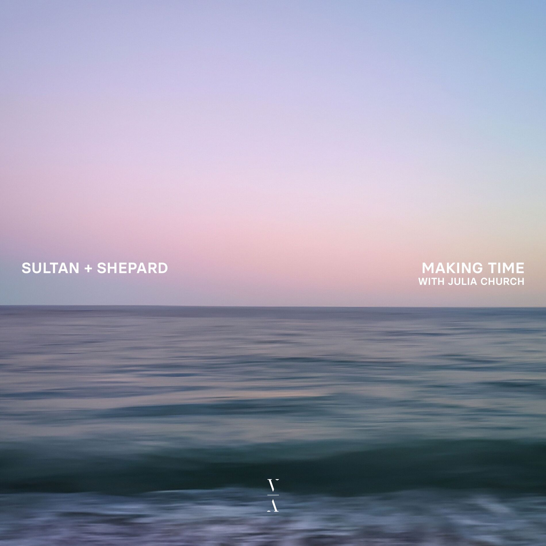 Album cover of Making Time