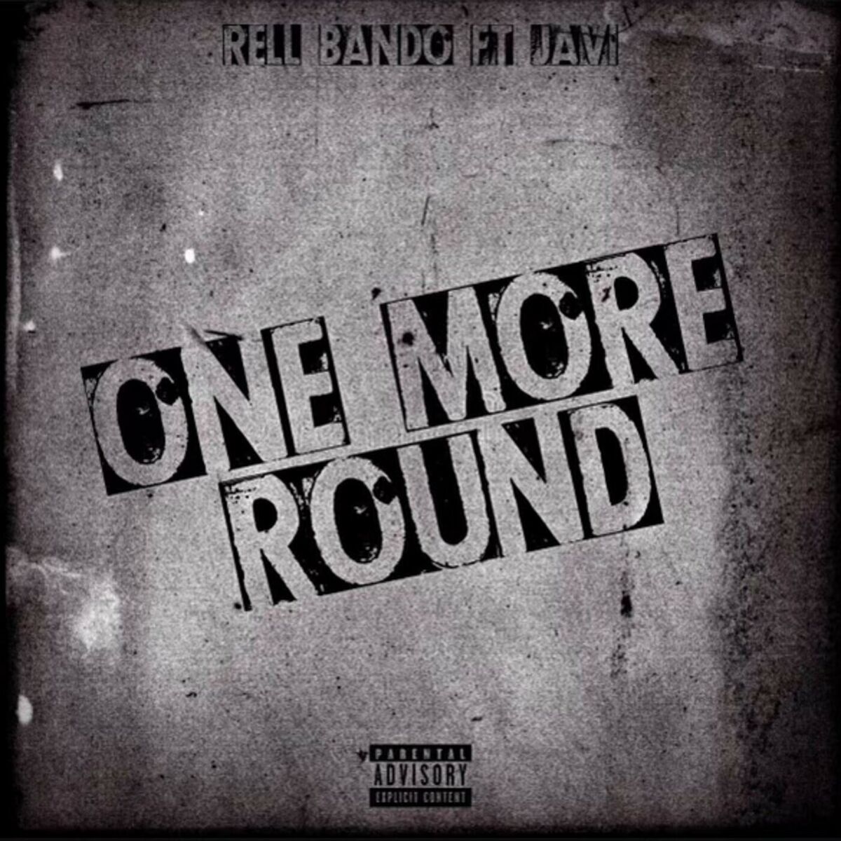 Album cover of One More Round (feat. Javi)
