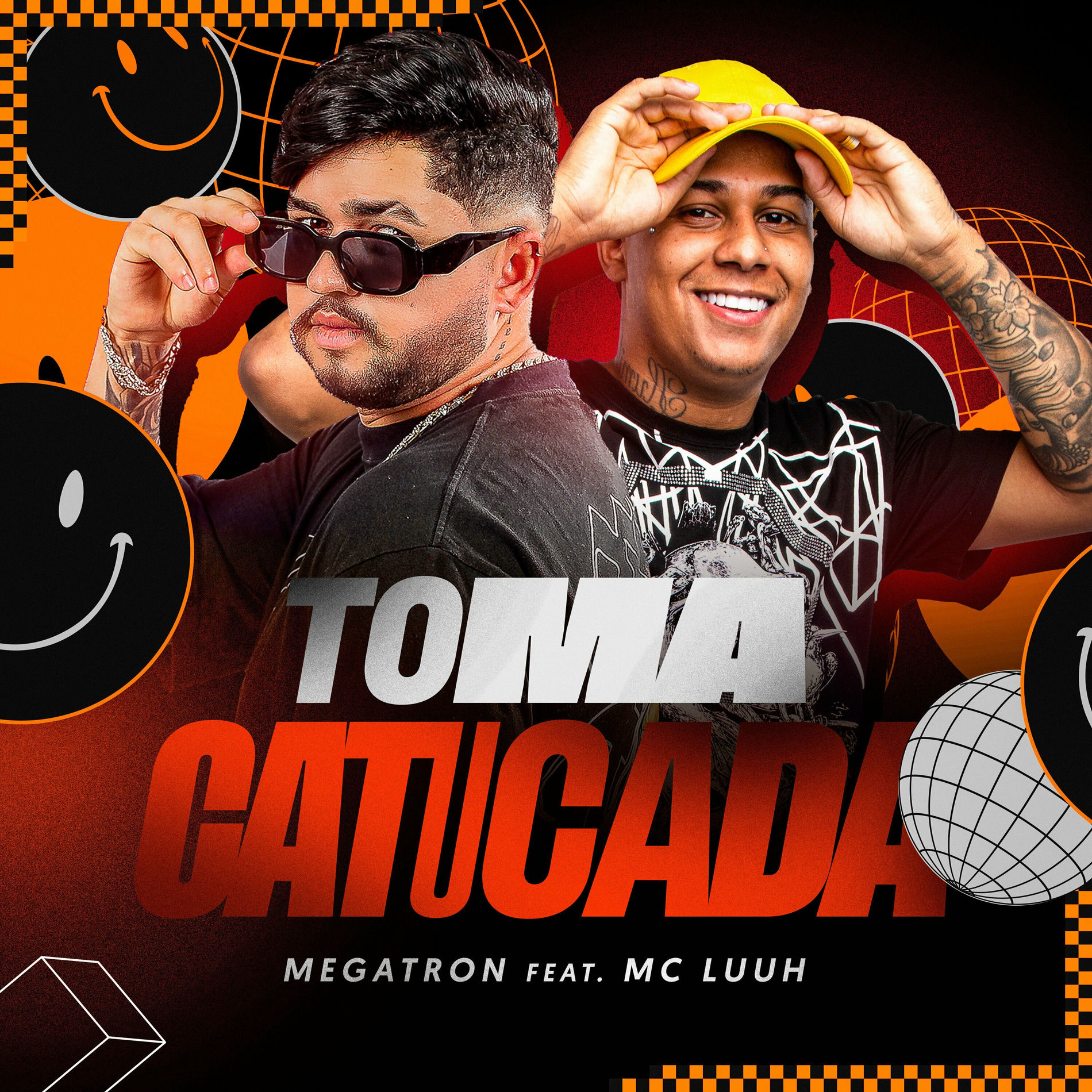 Album cover of Toma Catucada