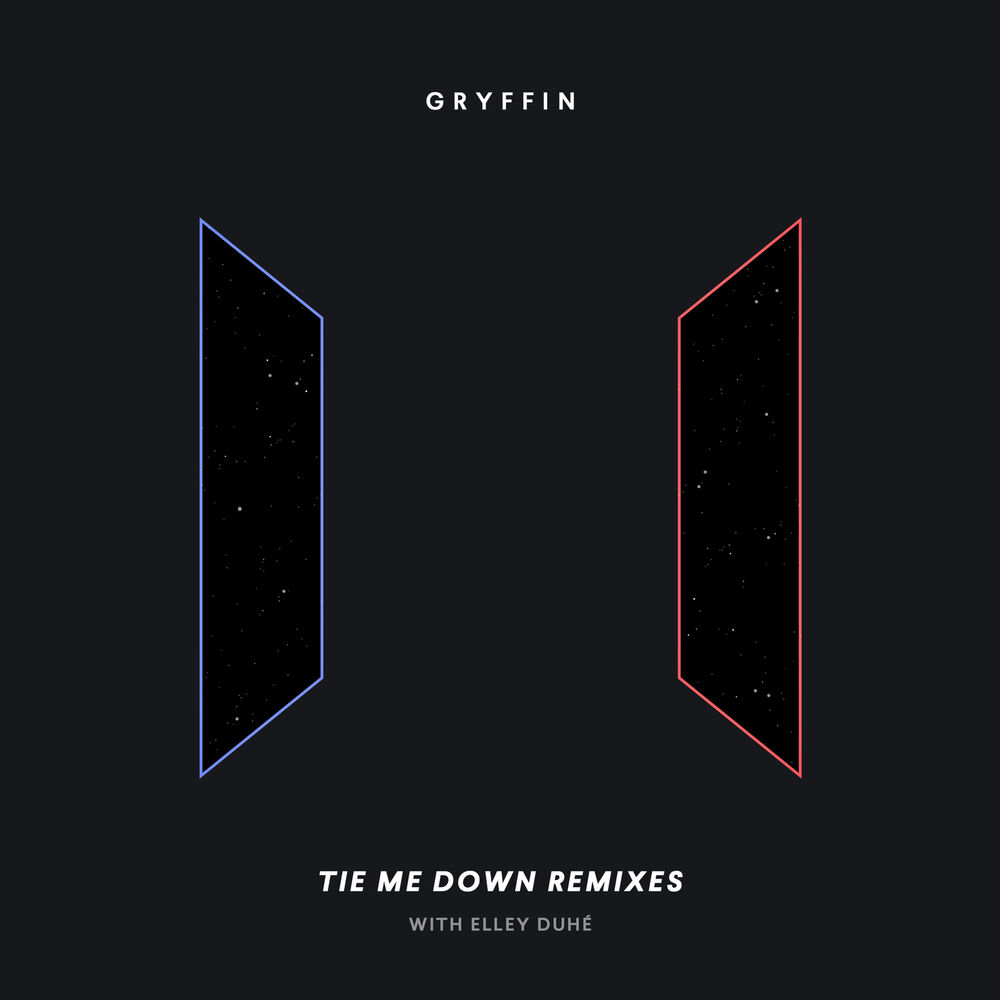 Picture of Tie Me Down (Remixes)