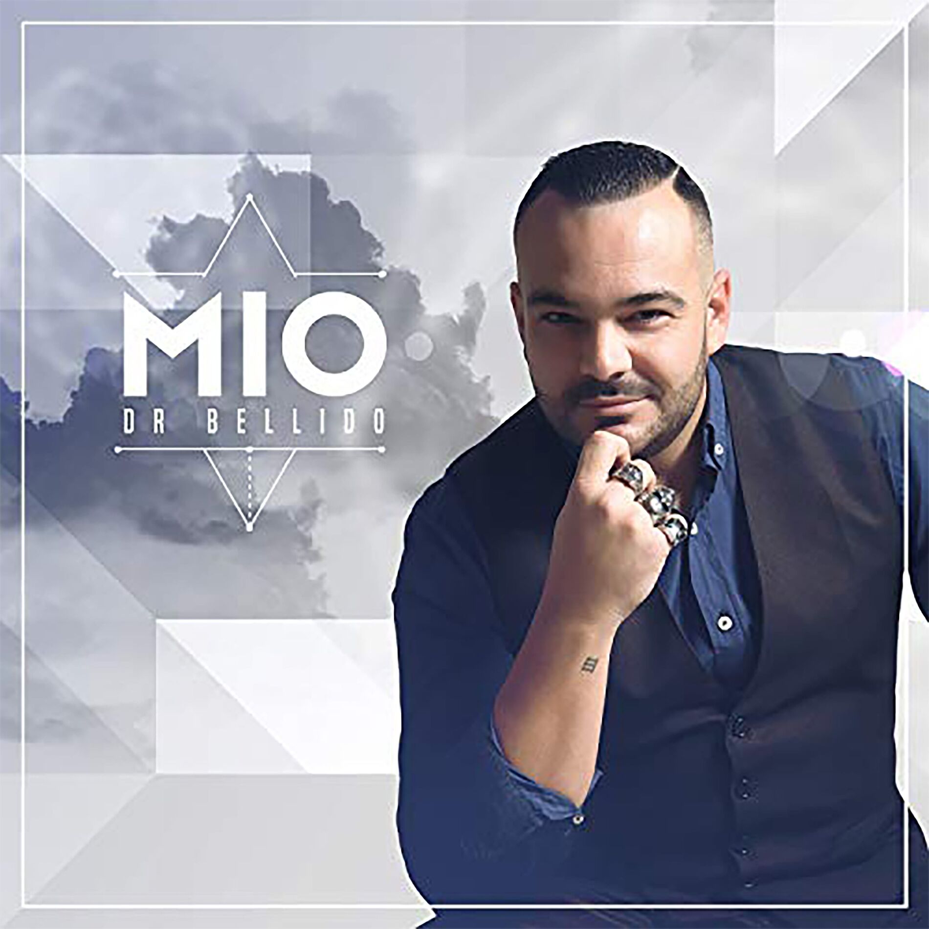 Album cover of Mio