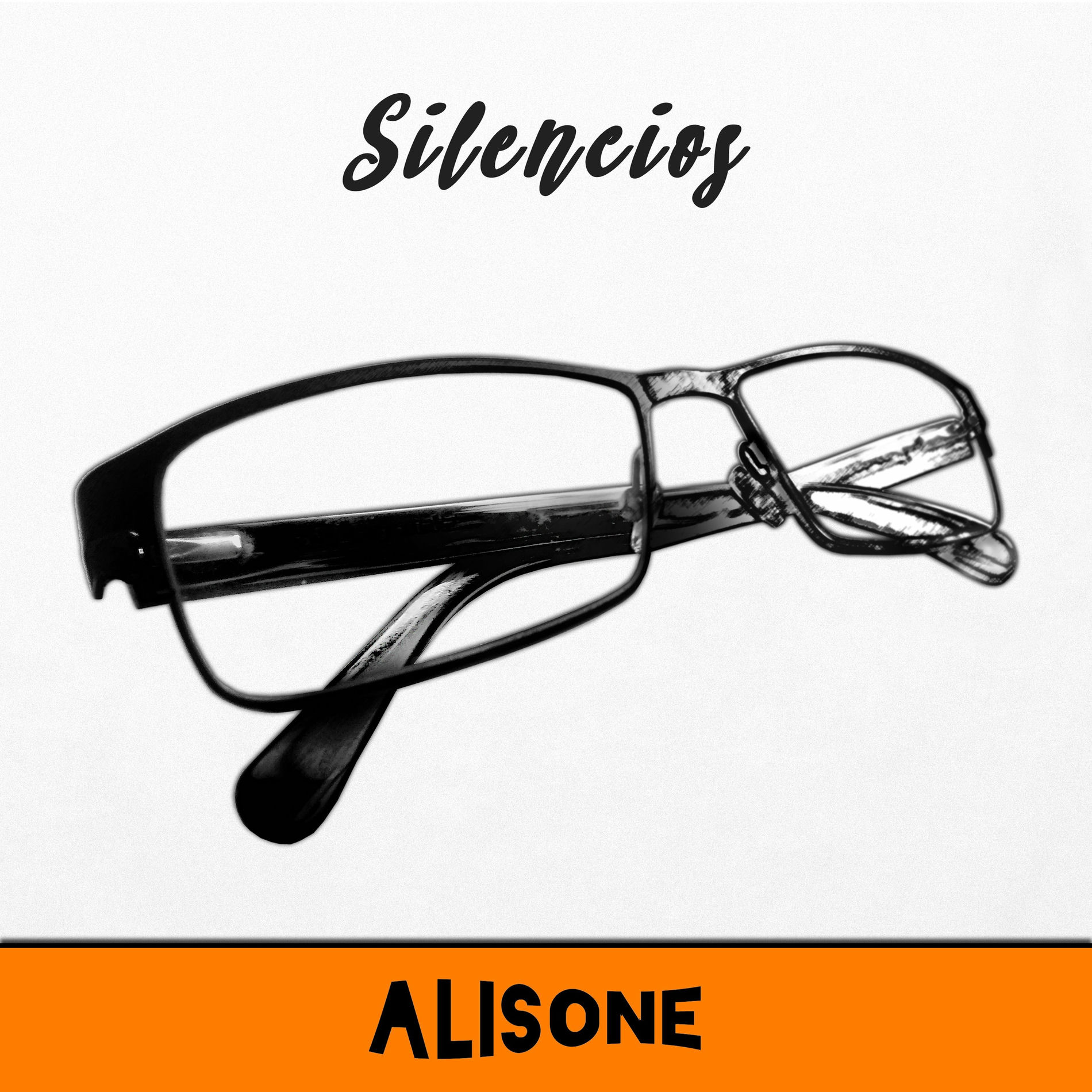 Album cover of Silencios