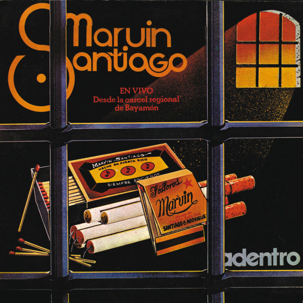 Picture of Adentro