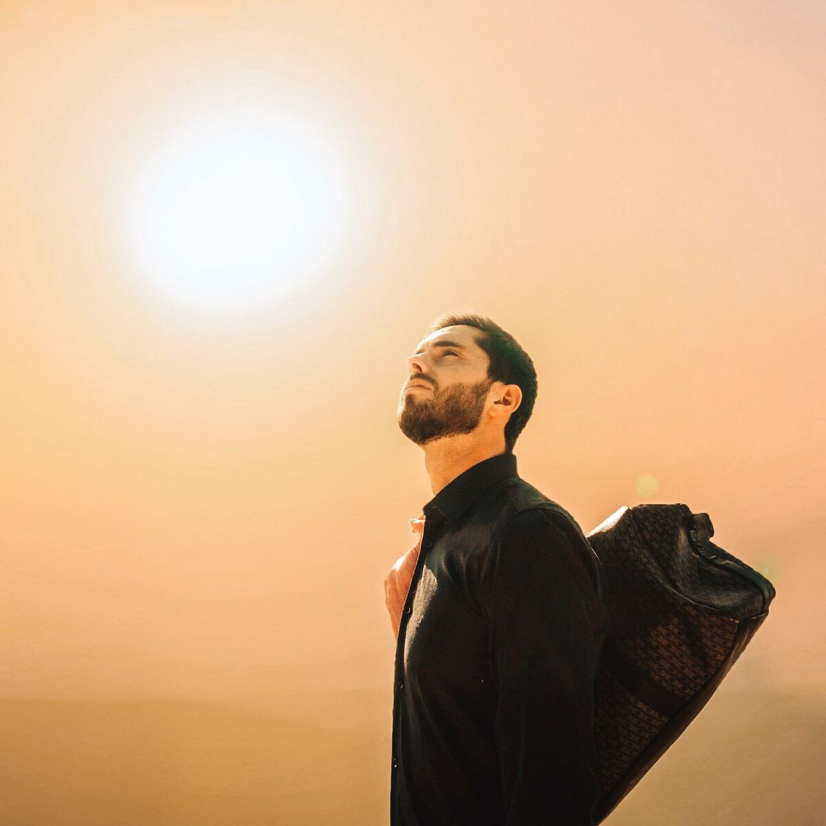 Album cover of J'veux partir
