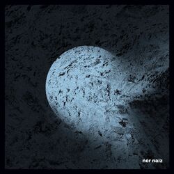 Cover of Nor naiz