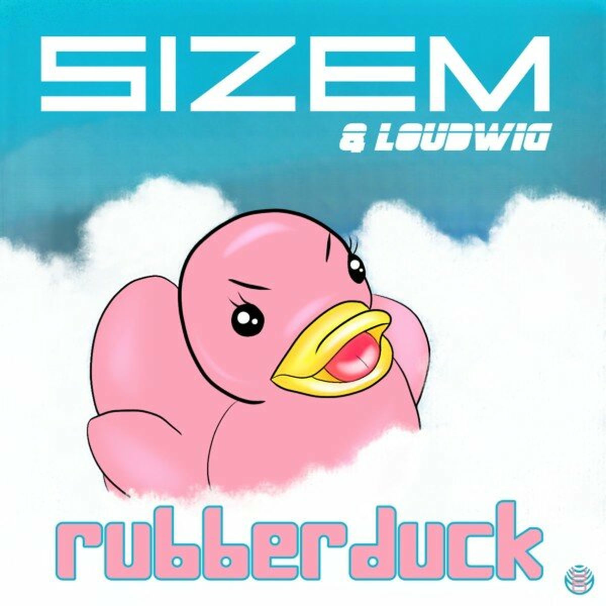 Album cover of Rubber Duck