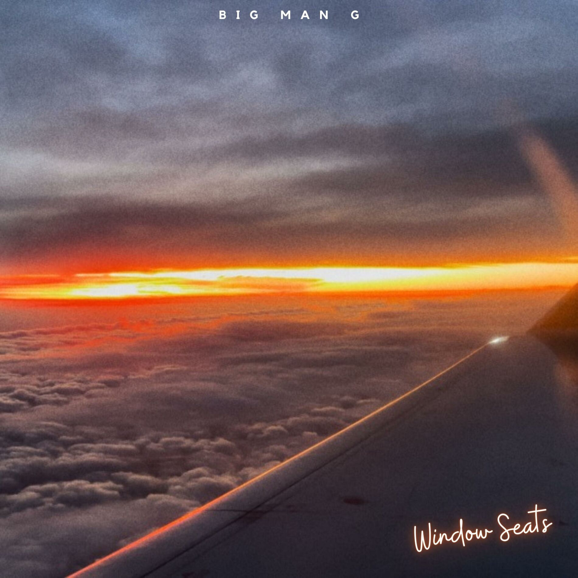 Album cover of Window Seats