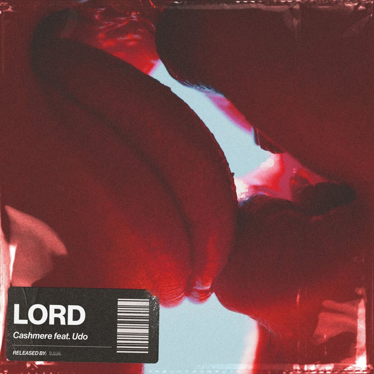 Album cover of Lord