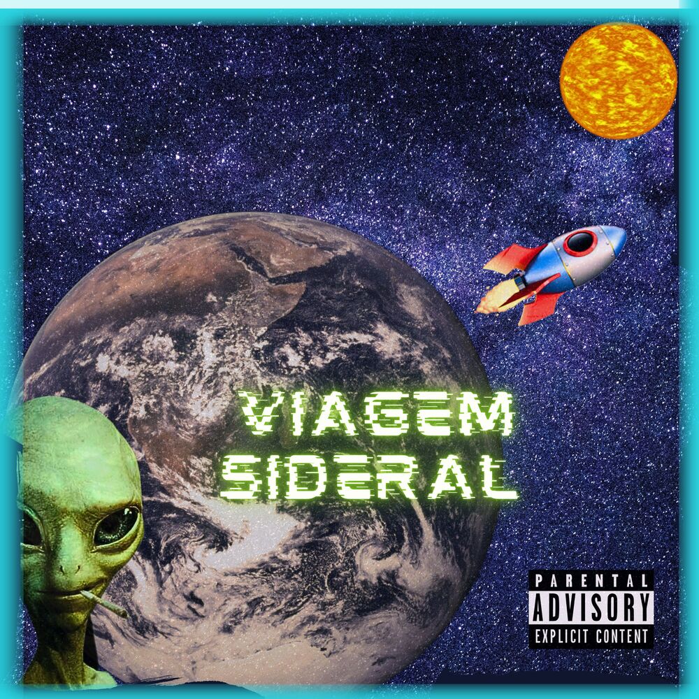 Picture of Viagem Sideral
