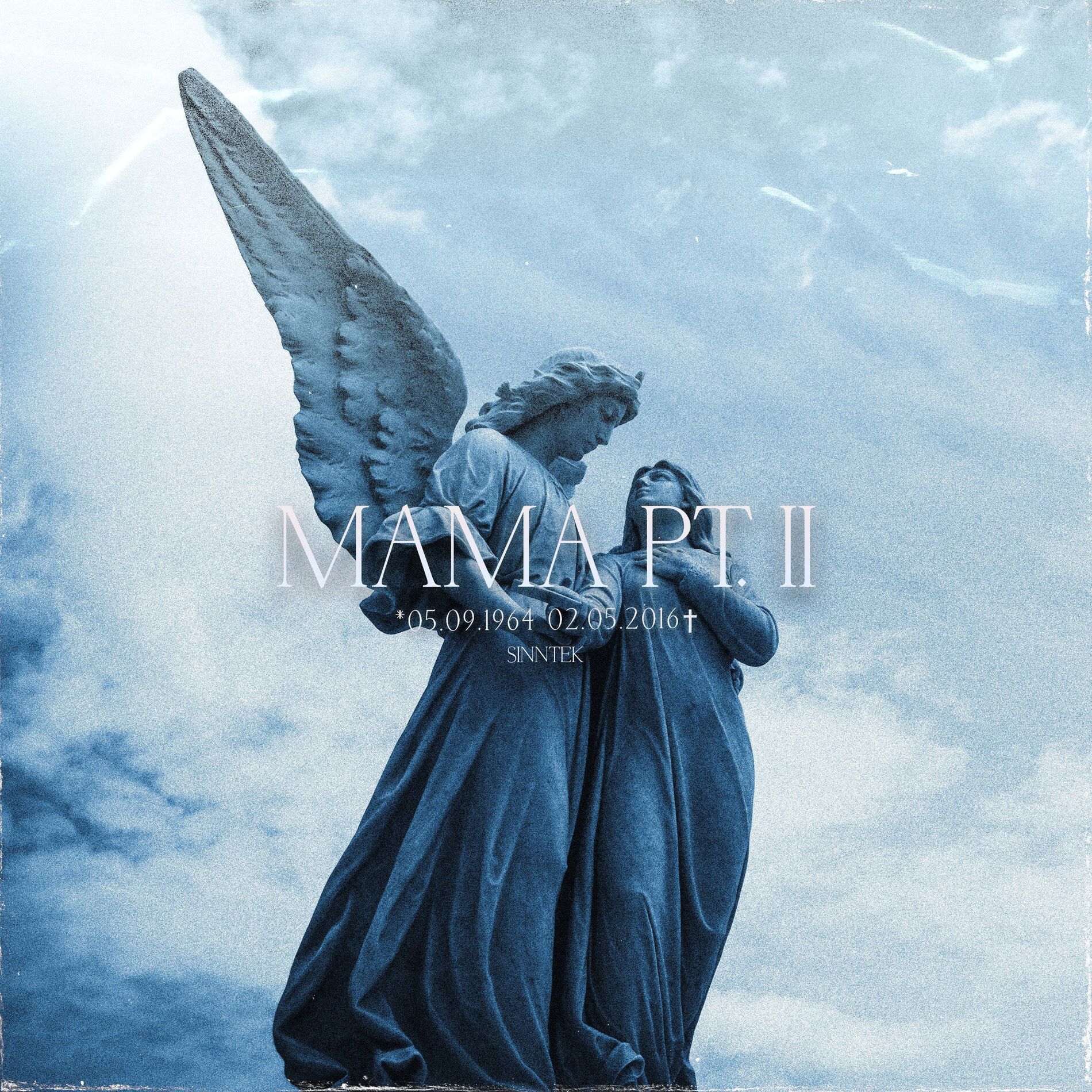 Album cover of Mama (Part II)