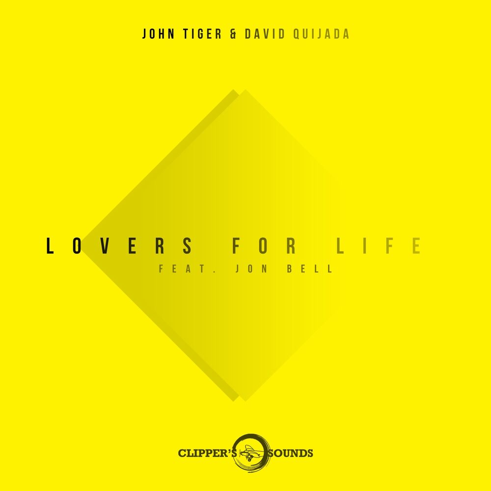 Picture of Lovers for Life (Radio Edit)