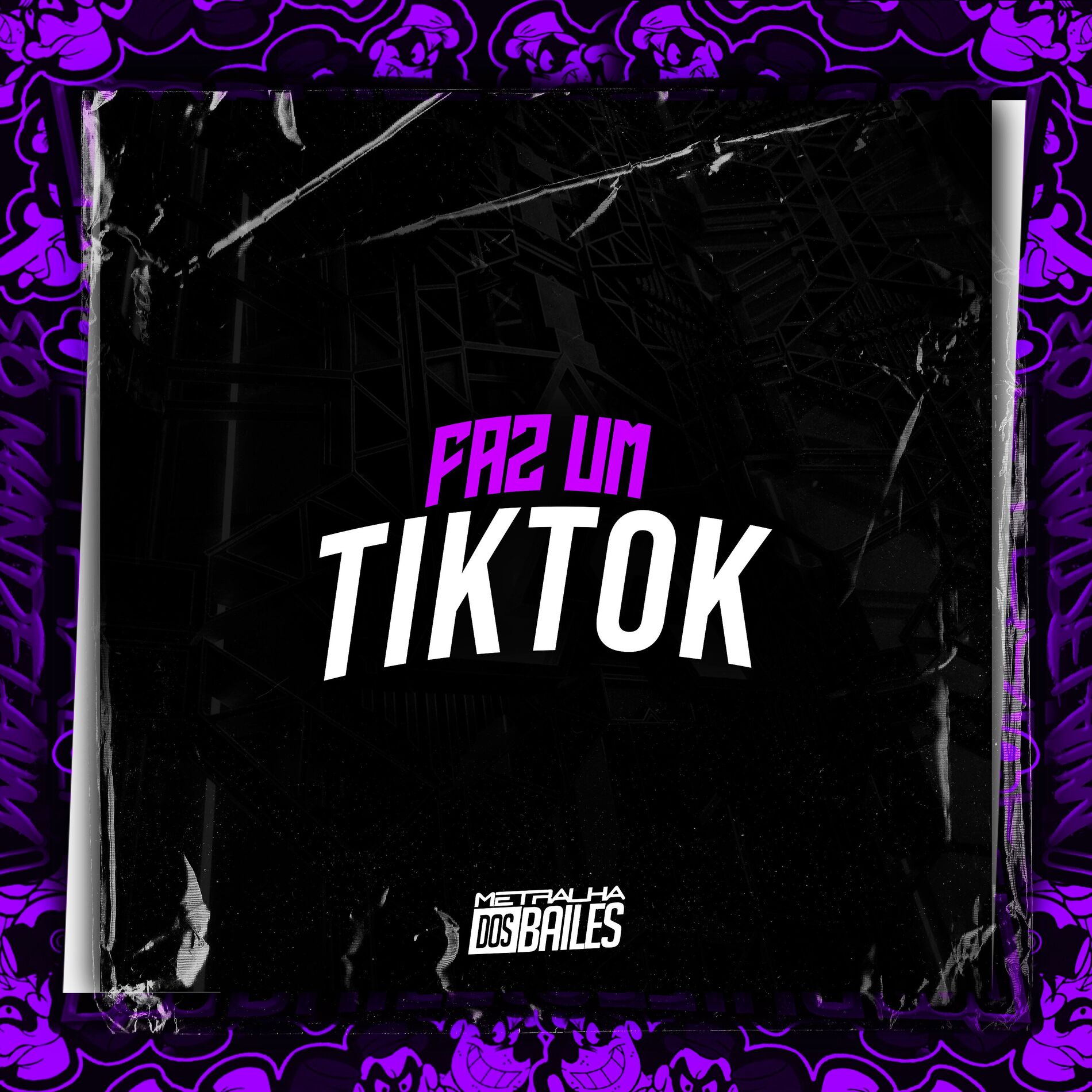 Album cover of Faz um Tiktok