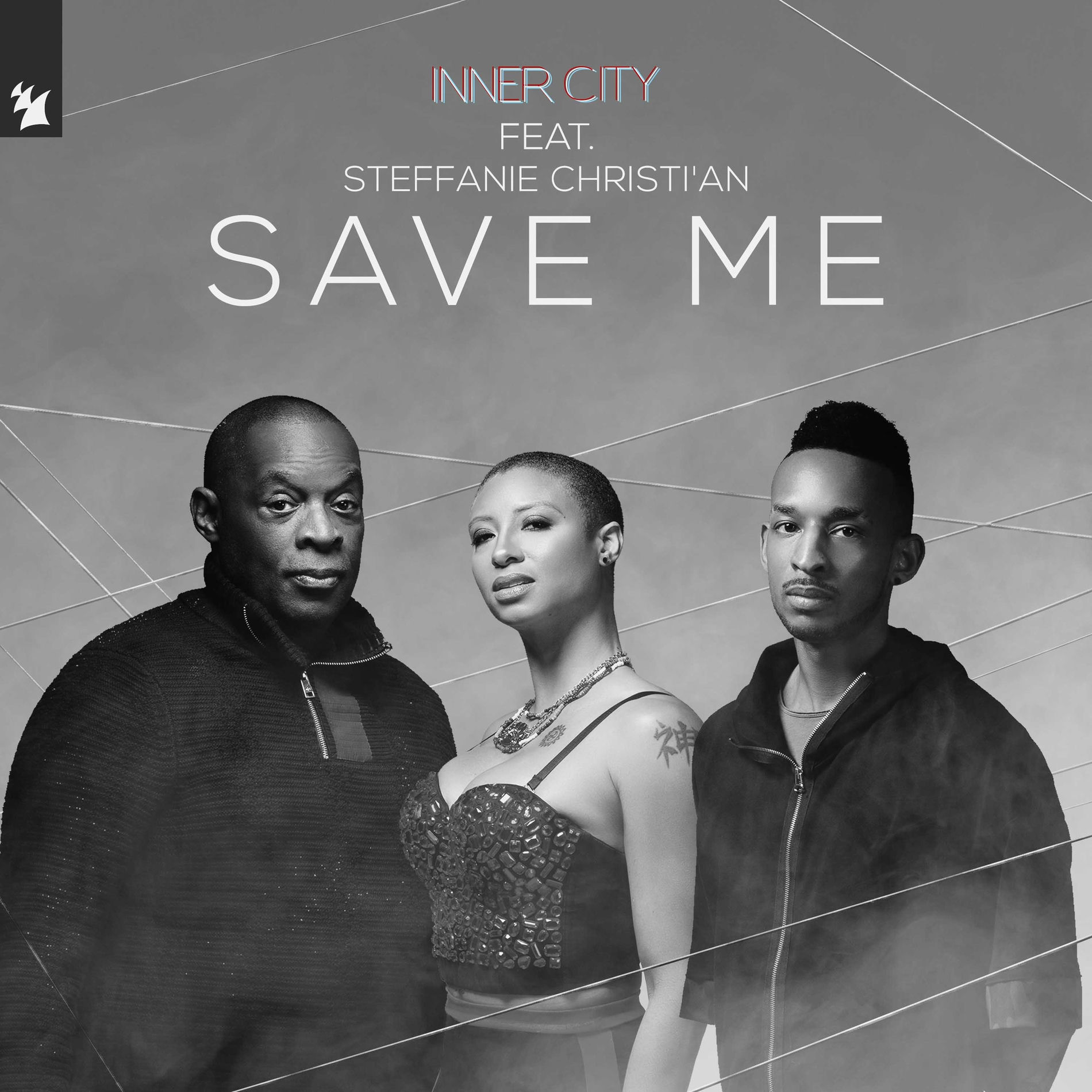 Album cover of Save Me