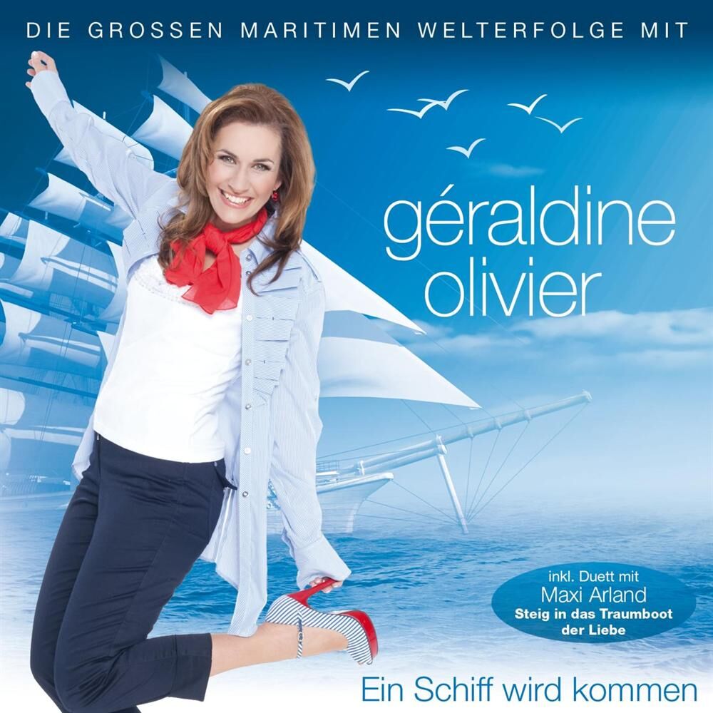 Picture of Die großen maritimen Welterfolge - 2