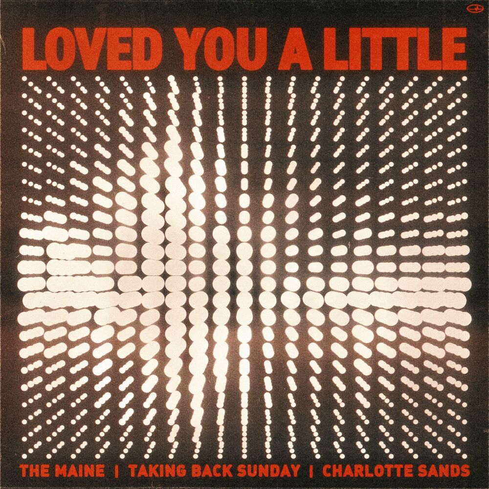 Picture of Loved You A Little