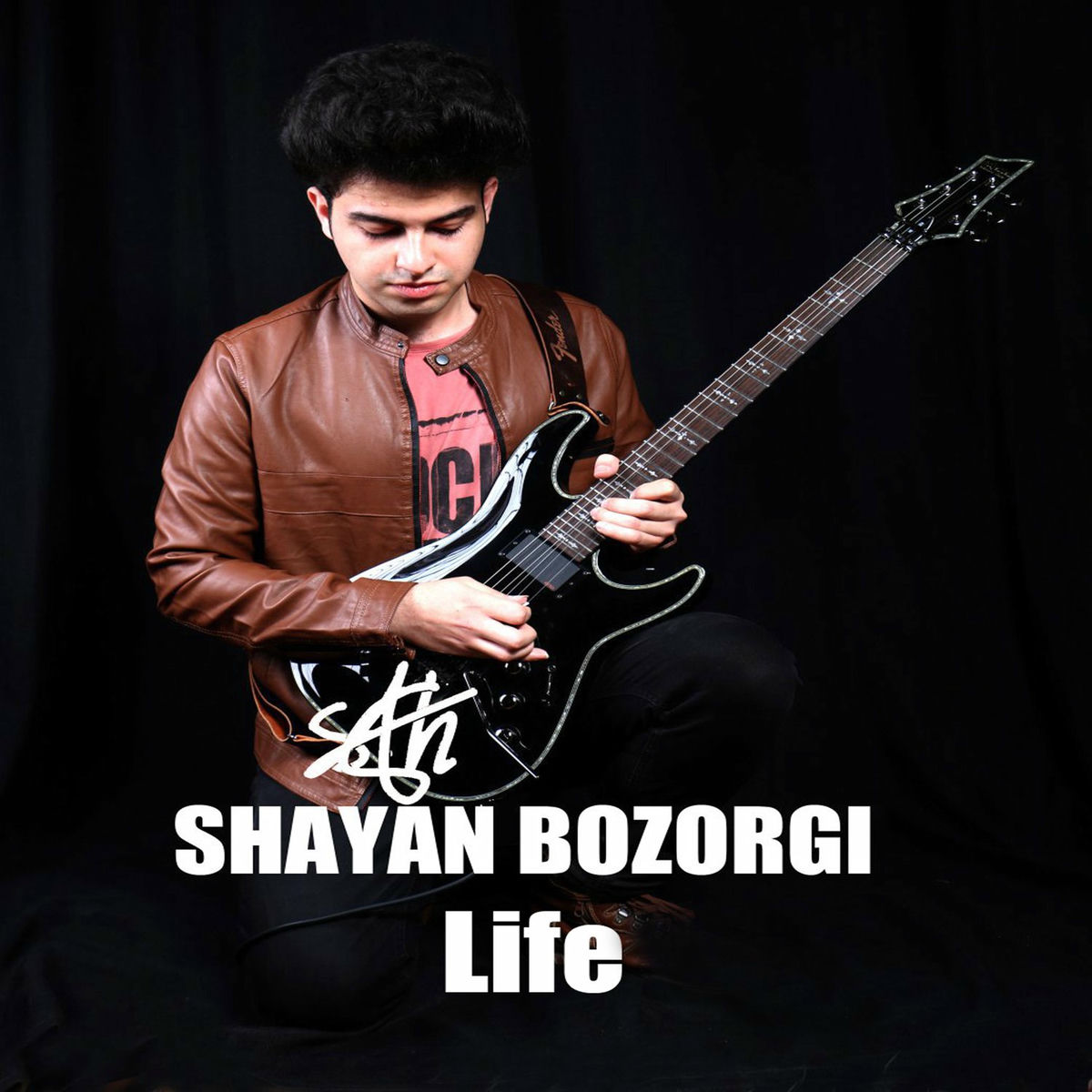 Album cover of Life (Album)