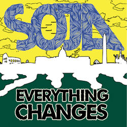 Cover of Everything Changes